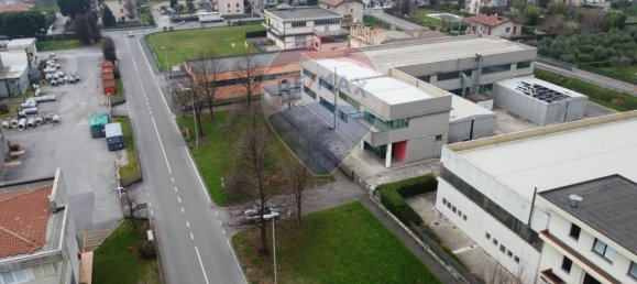 2973m² Warehouse in Grumello del Monte, Italy No. 379216 3