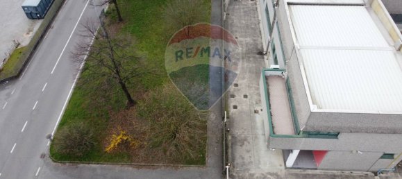 2973m² Warehouse in Grumello del Monte, Italy No. 379216 4