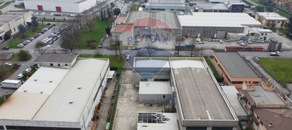 2973m² Warehouse in Grumello del Monte, Italy No. 379216 18
