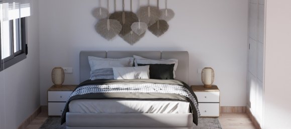 3 bedrooms Bungalow in Orihuela, Spain No. 16642 8