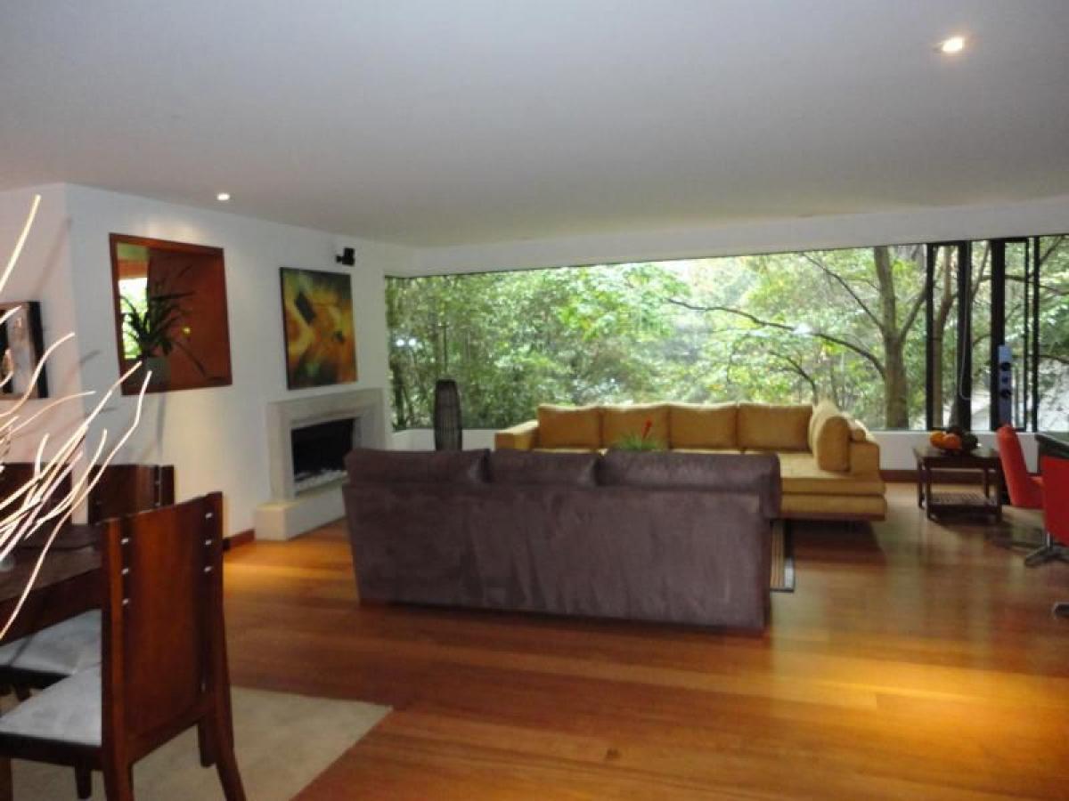 3 Schlafzimmer Haus in Bogota, Colombia, Nr. 11717