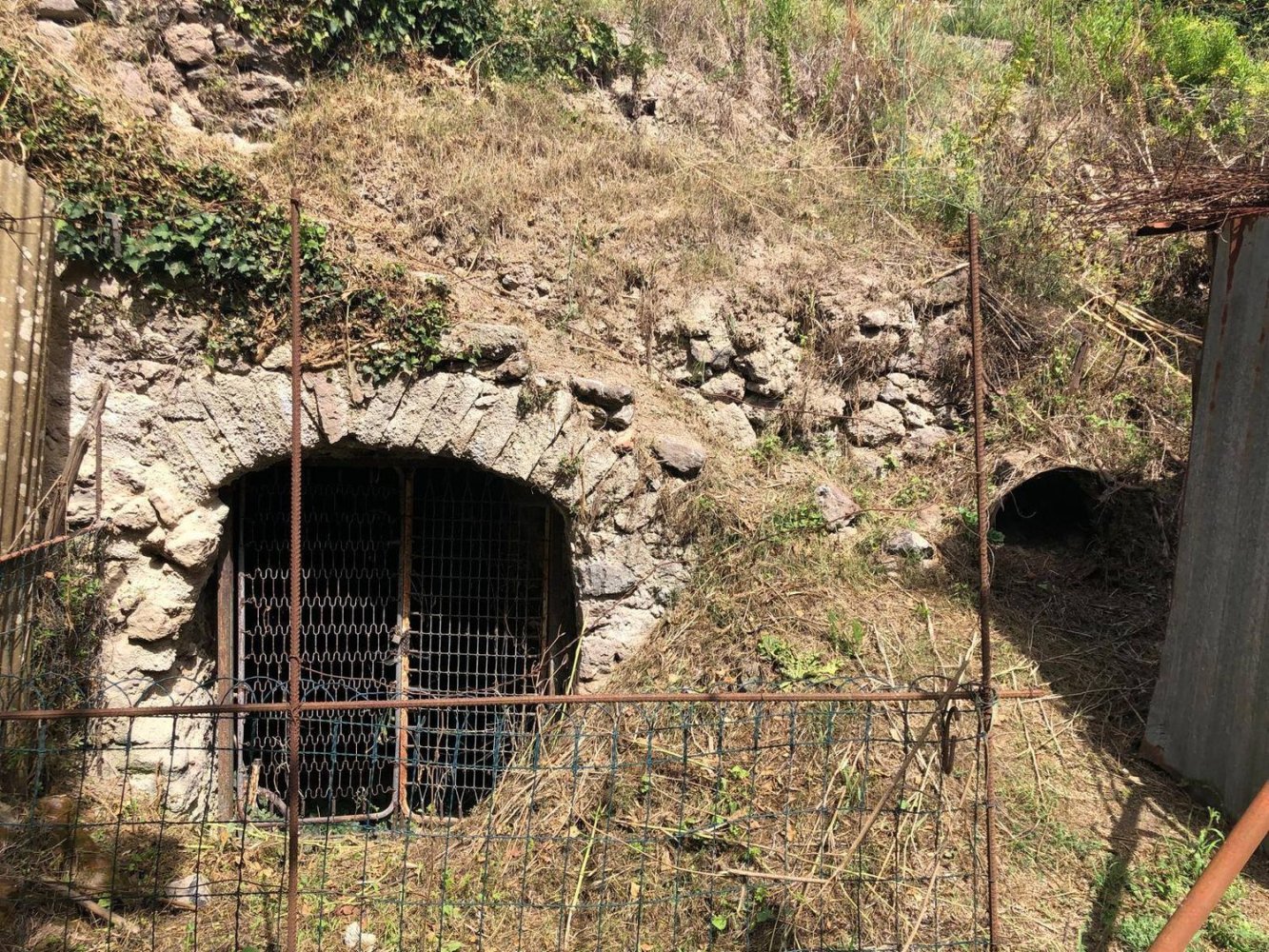 3700m² Land in Ischia, Italy No. 282768