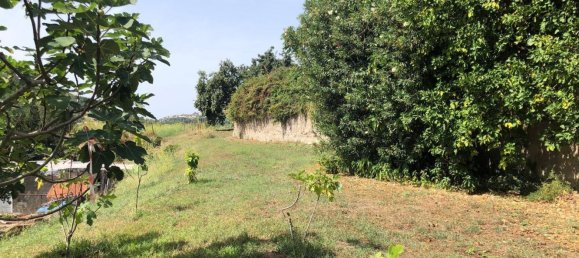 3700m² Land in Ischia, Italy No. 282768 3