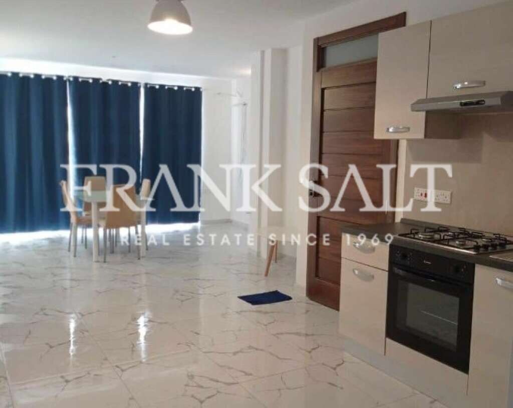2 bedrooms Apartment in Marsaskala, Malta No. 11563