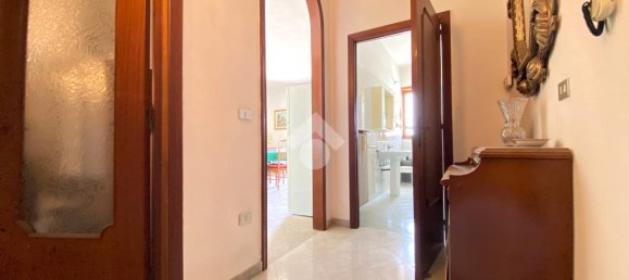 Квартира с 2 спальнями в Лечче, Италия № 329645 2