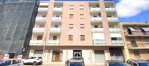 Квартира с 2 спальнями в Лечче, Италия № 329645 16