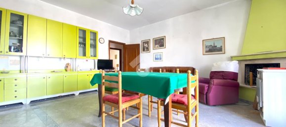 Квартира с 2 спальнями в Лечче, Италия № 329645 4