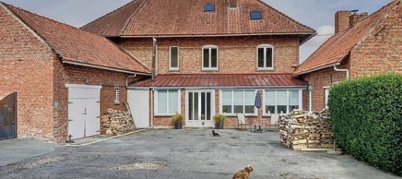 7 Schlafzimmer Haus in Fleurbaix, France, Nr. 313283 3