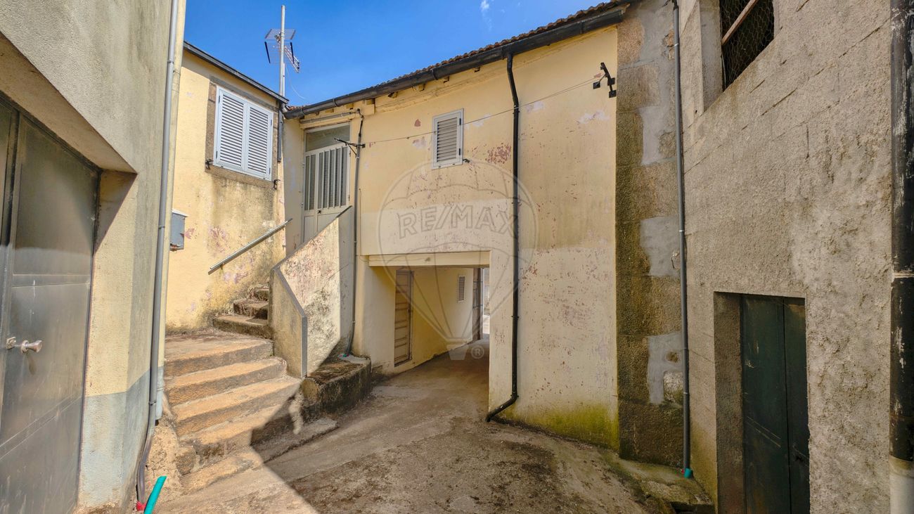 2 chambres Maison à Sabrosa, Portugal No. 171845