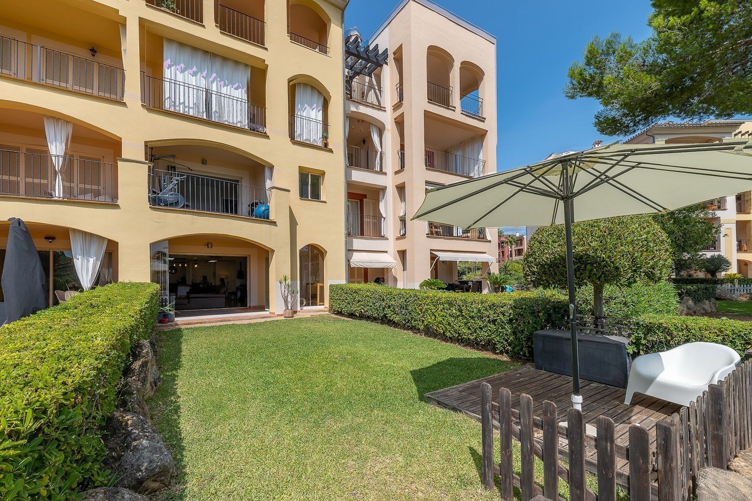 2 Schlafzimmer Haus in Nova Santa Ponsa, Spain, Nr. 22338