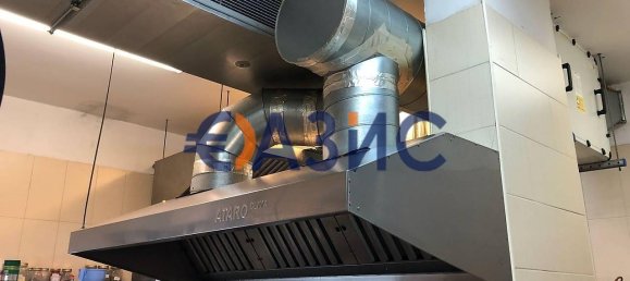 1-Zimmer Gewerbliche Immobilie in Nesebar, Bulgaria, Nr. 937 24