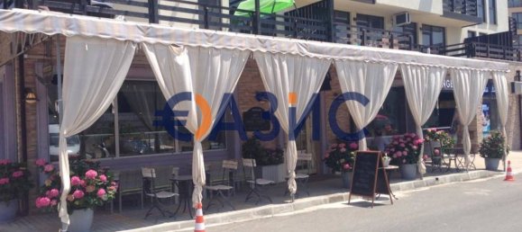 1-Zimmer Gewerbliche Immobilie in Nesebar, Bulgaria, Nr. 937 10