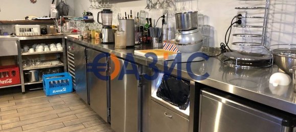 1-Zimmer Gewerbliche Immobilie in Nesebar, Bulgaria, Nr. 937 11