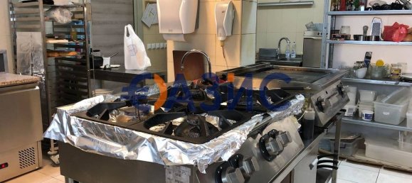 1-Zimmer Gewerbliche Immobilie in Nesebar, Bulgaria, Nr. 937 23