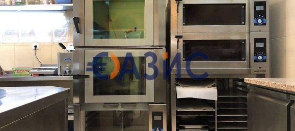 1-Zimmer Gewerbliche Immobilie in Nesebar, Bulgaria, Nr. 937 28