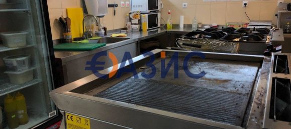 1-Zimmer Gewerbliche Immobilie in Nesebar, Bulgaria, Nr. 937 29