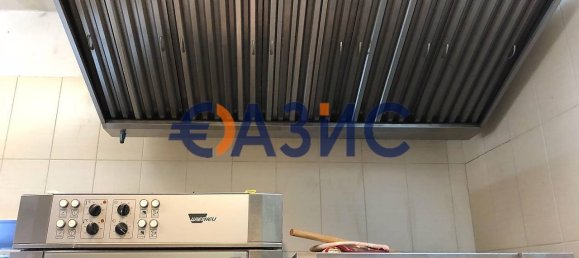 1-Zimmer Gewerbliche Immobilie in Nesebar, Bulgaria, Nr. 937 30