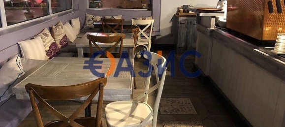 1-Zimmer Gewerbliche Immobilie in Nesebar, Bulgaria, Nr. 937 14