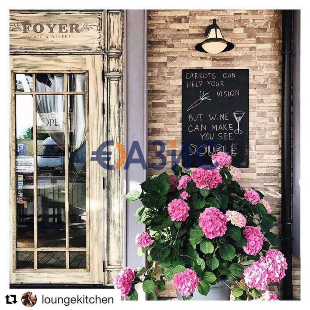 1-Zimmer Gewerbliche Immobilie in Nesebar, Bulgaria, Nr. 937