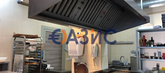 1-Zimmer Gewerbliche Immobilie in Nesebar, Bulgaria, Nr. 937 21