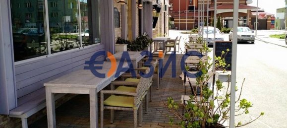 1-Zimmer Gewerbliche Immobilie in Nesebar, Bulgaria, Nr. 937 12