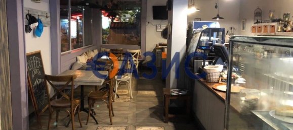 1-Zimmer Gewerbliche Immobilie in Nesebar, Bulgaria, Nr. 937 5