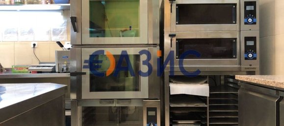 1-Zimmer Gewerbliche Immobilie in Nesebar, Bulgaria, Nr. 937 17