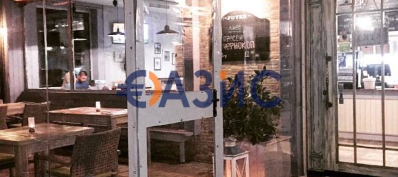 1-Zimmer Gewerbliche Immobilie in Nesebar, Bulgaria, Nr. 937 8