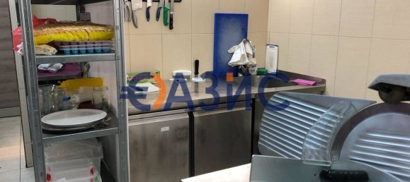 1-Zimmer Gewerbliche Immobilie in Nesebar, Bulgaria, Nr. 937 27