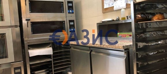 1-Zimmer Gewerbliche Immobilie in Nesebar, Bulgaria, Nr. 937 25