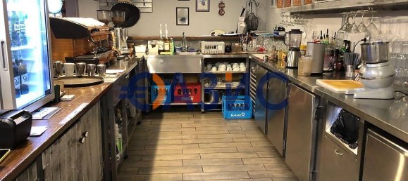 1-Zimmer Gewerbliche Immobilie in Nesebar, Bulgaria, Nr. 937 20