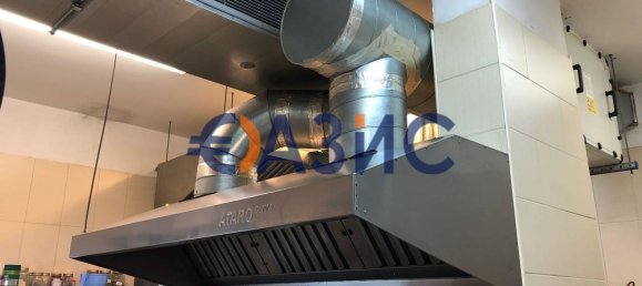 1-Zimmer Gewerbliche Immobilie in Nesebar, Bulgaria, Nr. 937 13