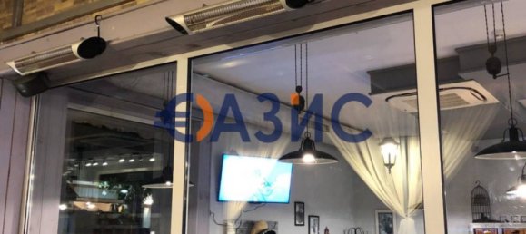 1-Zimmer Gewerbliche Immobilie in Nesebar, Bulgaria, Nr. 937 2