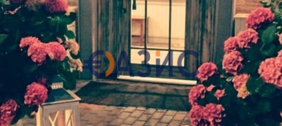 1-Zimmer Gewerbliche Immobilie in Nesebar, Bulgaria, Nr. 937 6