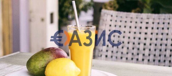 1-Zimmer Gewerbliche Immobilie in Nesebar, Bulgaria, Nr. 937 4