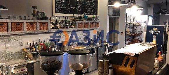 1-Zimmer Gewerbliche Immobilie in Nesebar, Bulgaria, Nr. 937 26