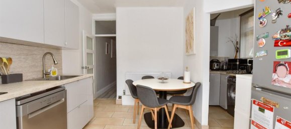 2 bedrooms Apartment in Waltham Forest, United Kingdom No. 4039 21