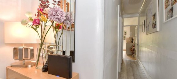 2 bedrooms Apartment in Waltham Forest, United Kingdom No. 4039 22