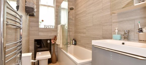 2 bedrooms Apartment in Waltham Forest, United Kingdom No. 4039 19