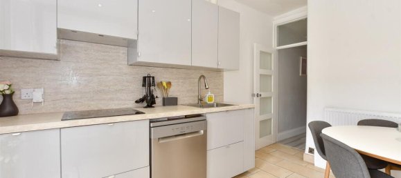 2 bedrooms Apartment in Waltham Forest, United Kingdom No. 4039 11