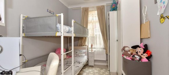 2 bedrooms Apartment in Waltham Forest, United Kingdom No. 4039 20