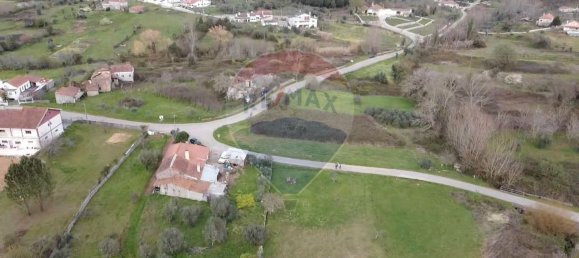 Grundstück in Alvaiazere, Portugal 794m², Nr. 74422 10