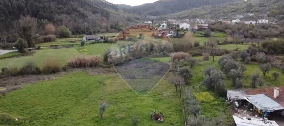 Grundstück in Alvaiazere, Portugal 794m², Nr. 74422 8