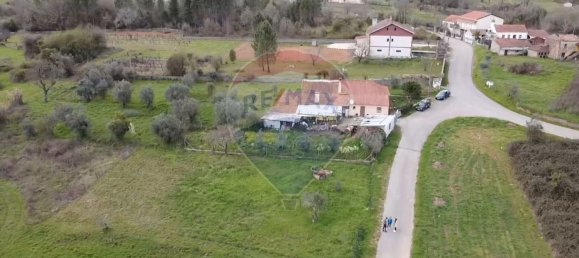 Grundstück in Alvaiazere, Portugal 794m², Nr. 74422 6