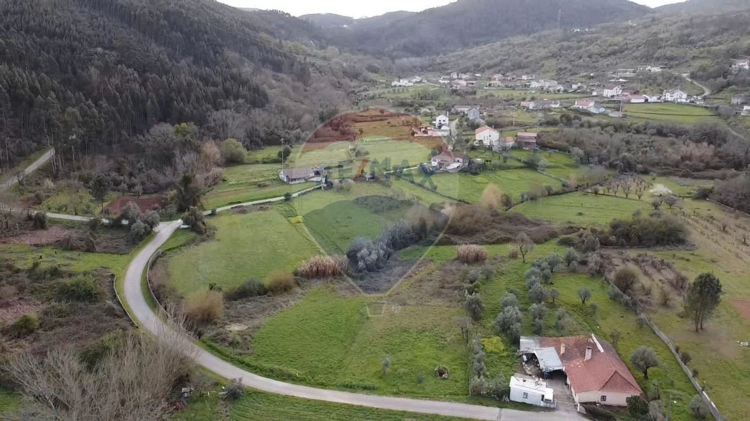 Grundstück in Alvaiazere, Portugal 794m², Nr. 74422