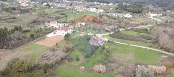 Grundstück in Alvaiazere, Portugal 794m², Nr. 74422 12