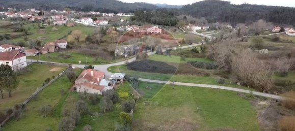 Grundstück in Alvaiazere, Portugal 794m², Nr. 74422 9