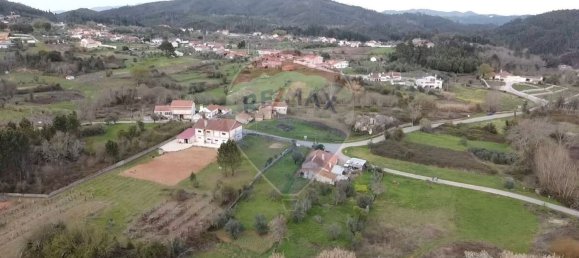 Grundstück in Alvaiazere, Portugal 794m², Nr. 74422 14