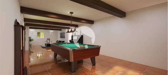 5 chambres Villa à Reggio Emilia, Italy No. 65785 41