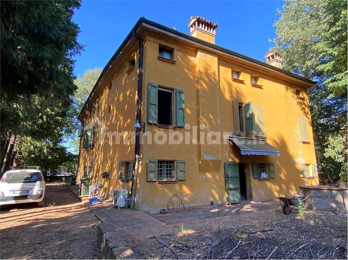 5 chambres Villa à Reggio Emilia, Italy No. 65785